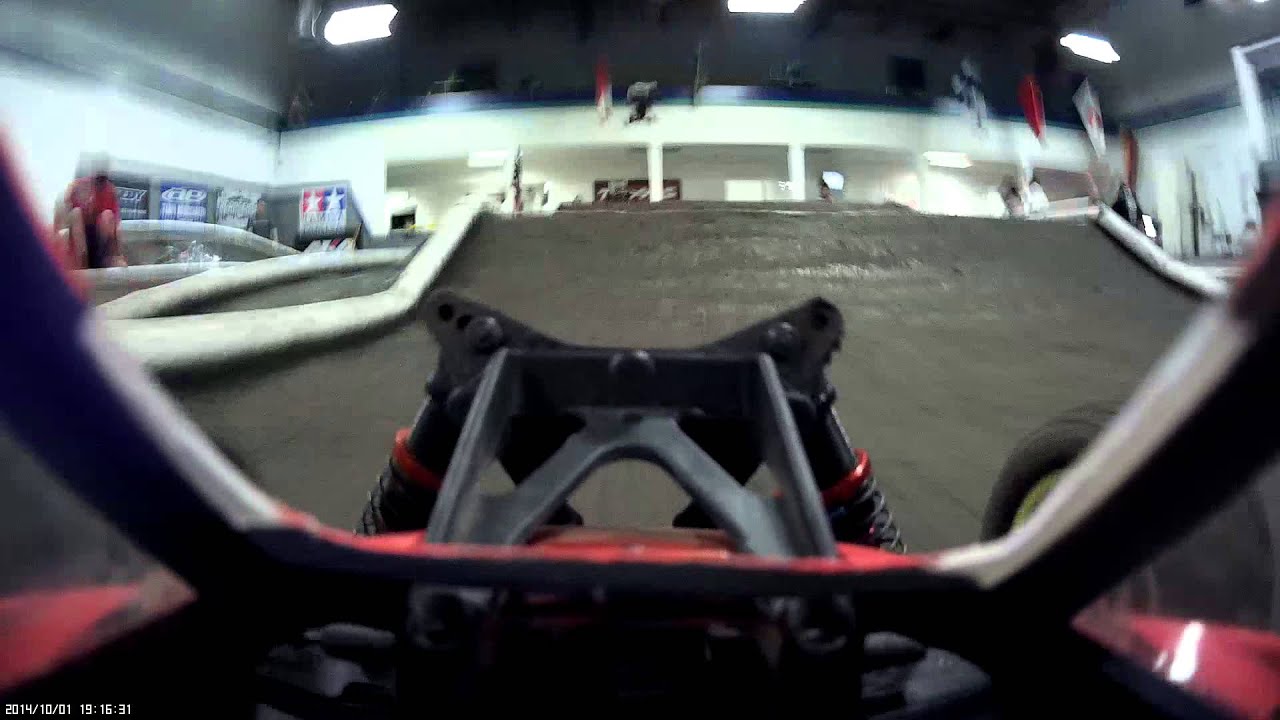 hot bodies D413 onboard 1st qualifier wednesday night oct 1st