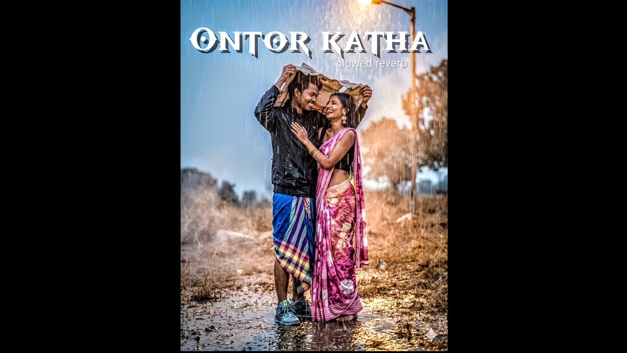 Ontor katha   New santhali song 2026 #new santhali video song 