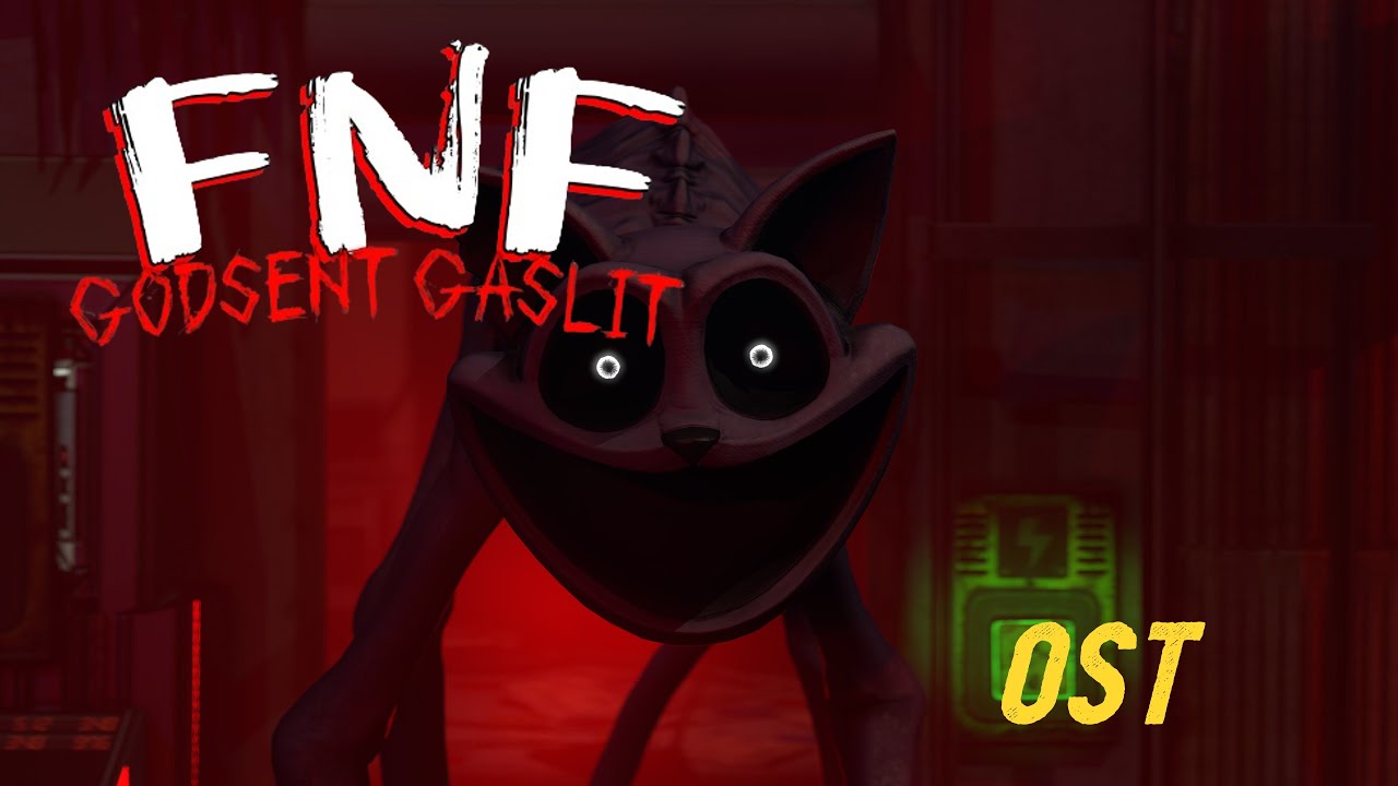 Godsent Gaslit - (+FLP)  BedTime Song - Ost Mod