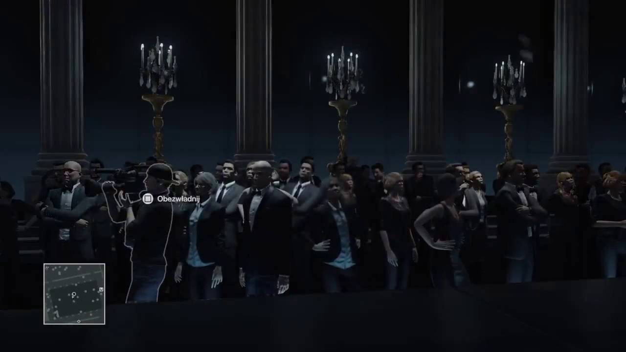 HITMAN (Intro Pack) - recenzja