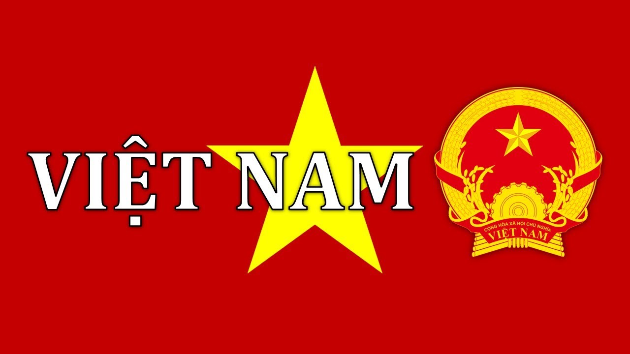 Quốc ca Việt Nam - 