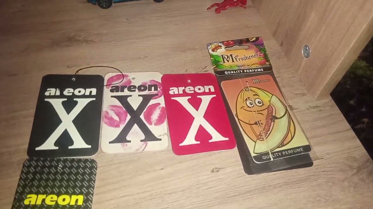 Areon koleksiyonu
