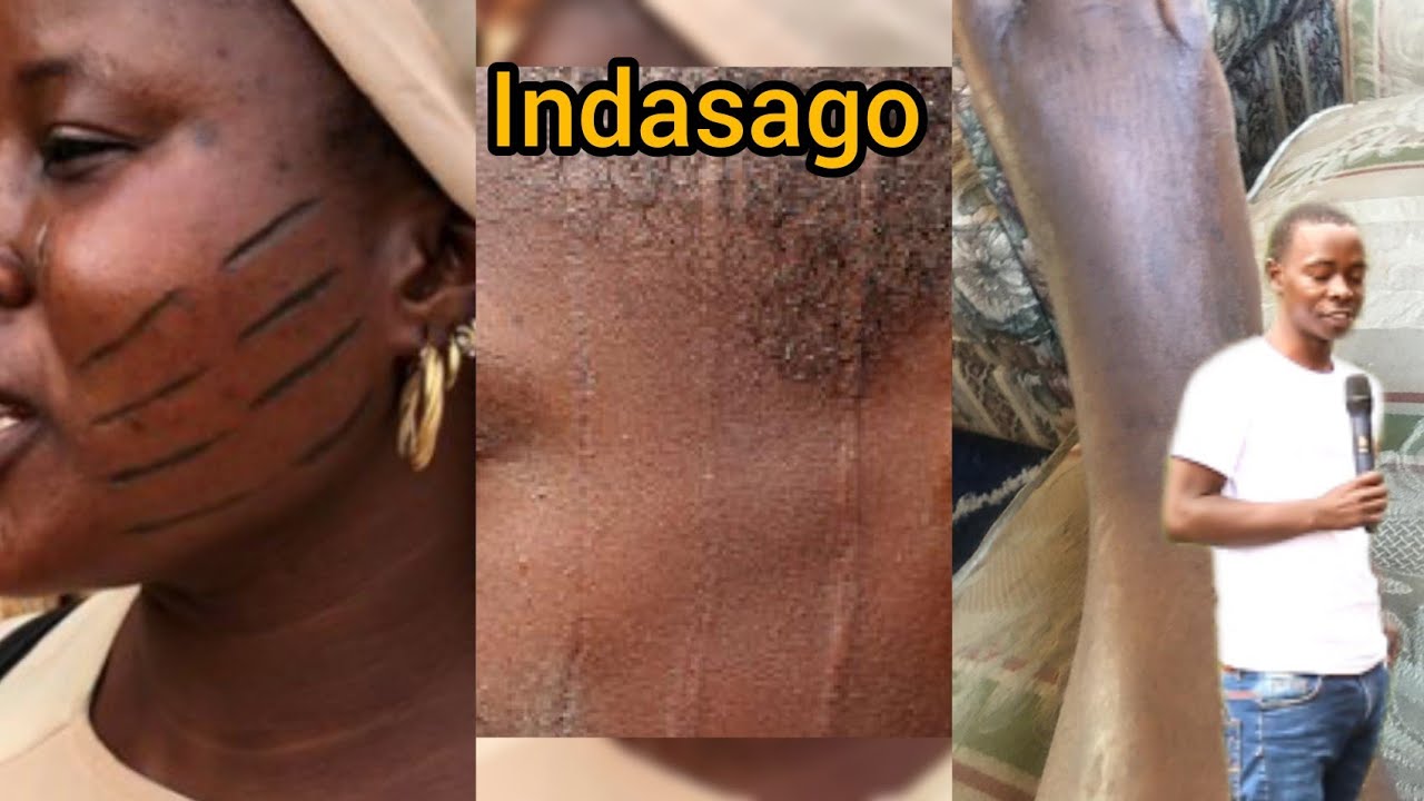 Baranyebagura indasago Buri joro nkabyuka ndikuva amaraso Umunyamercan Kazi Mumashimye   yo kubohok
