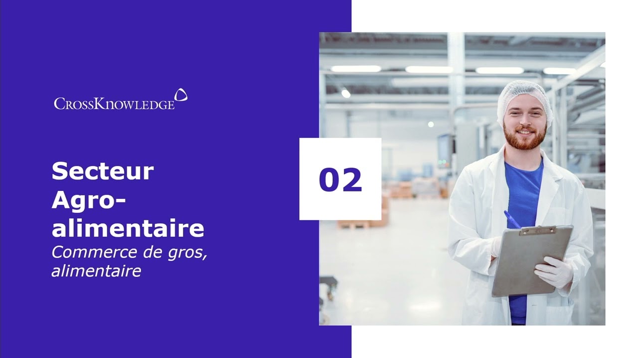Le grand benchmark de la formation: où vous situez-vous ?