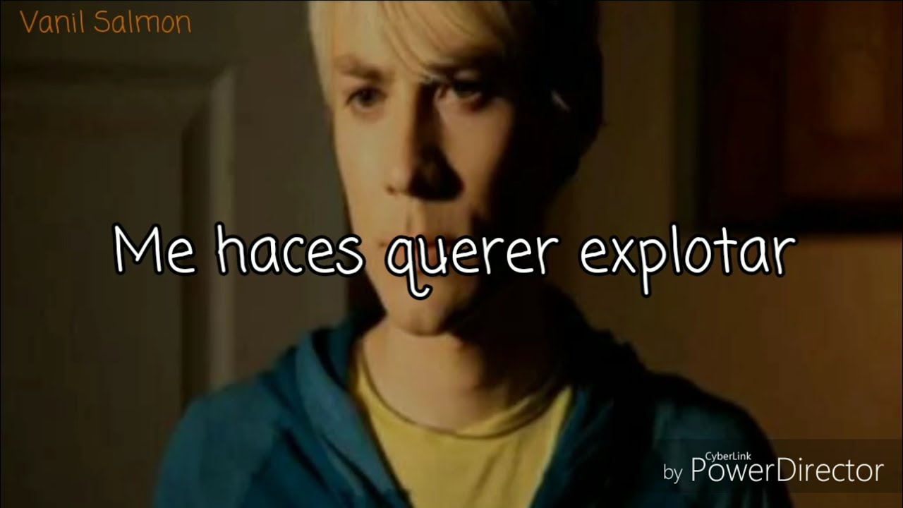 Evan Taubenfeld - Love/Hate (En Espa&ntilde;ol)