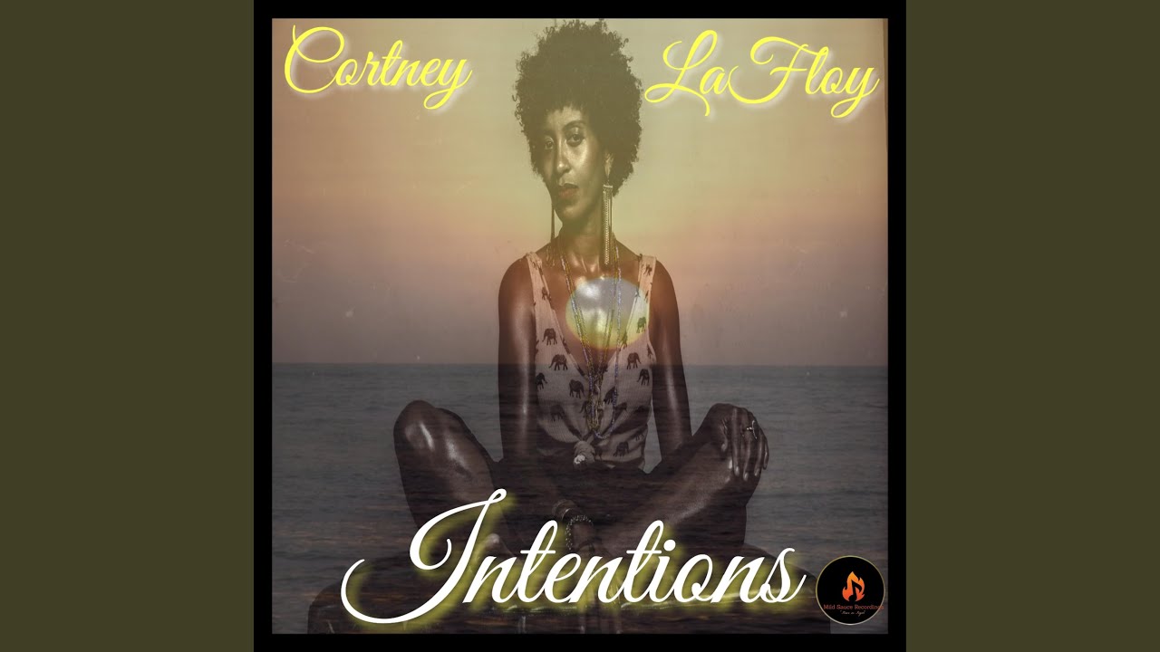 Intentions (Timmy Regisford Edit)