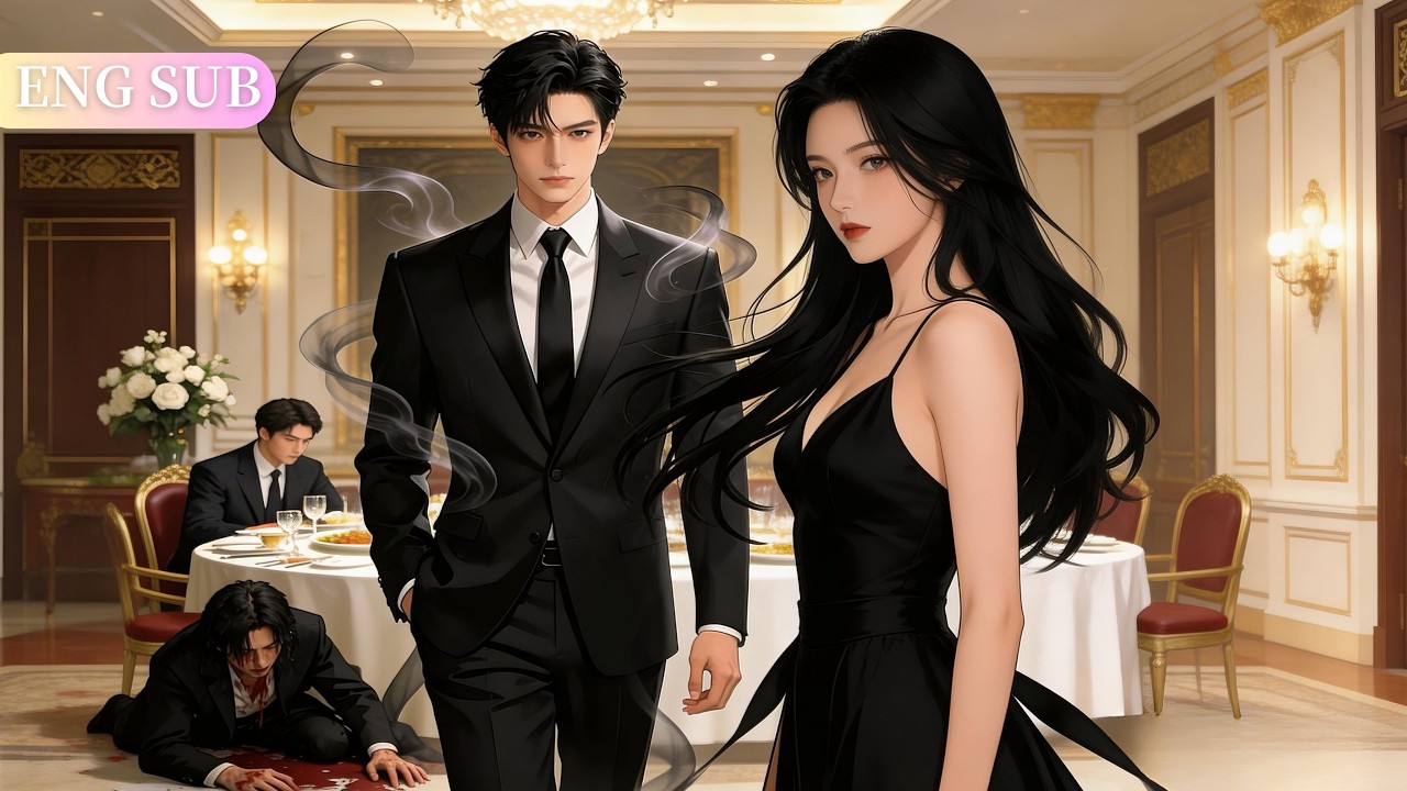 😠After a Marriage Scam, She Was Reborn, She Seduces Her Ex-Husband's Uncle to Exact Revenge on Him🥵