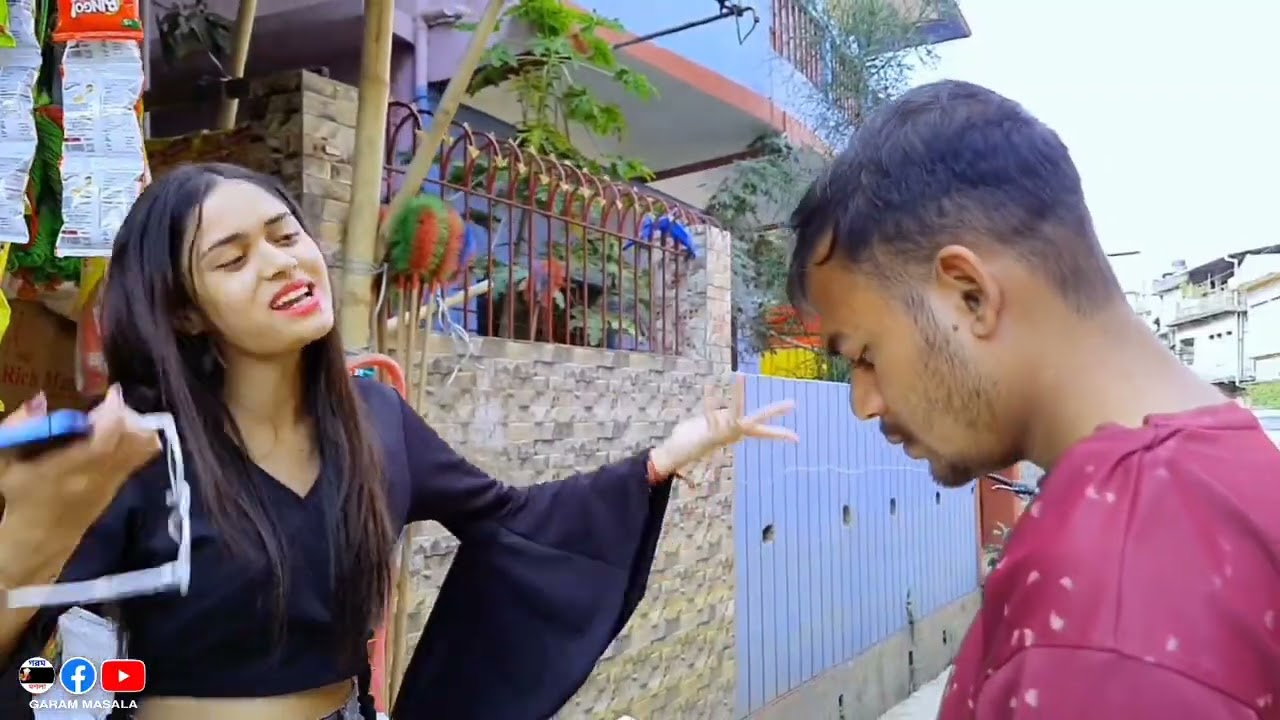 রুপ নিয়া অহংকার এর পরিণতি
