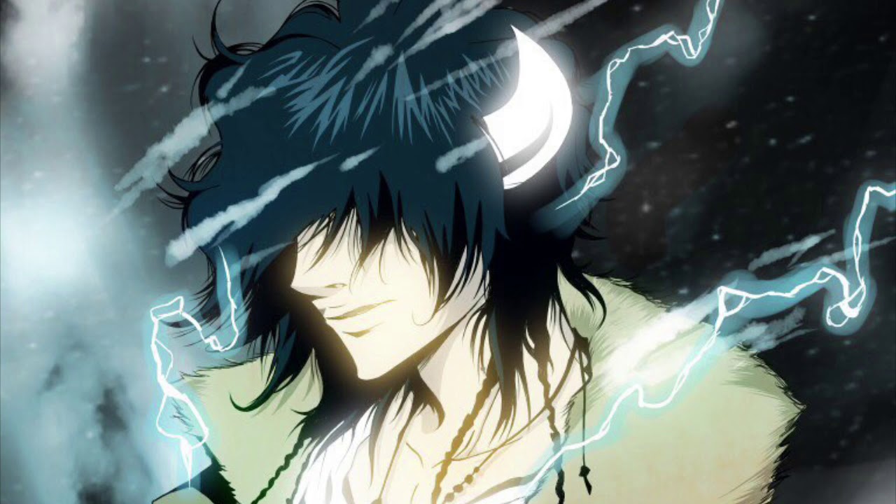 Howard Jones - Things Can Only Get Better (Nightcore)