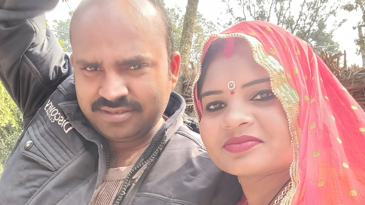 हेलो भैया भाभी आप सभी का स्वागत है हमारी फैमिली में 🙏🌺💐🫂👩‍❤️‍💋‍👨💯❤️👏👏👍