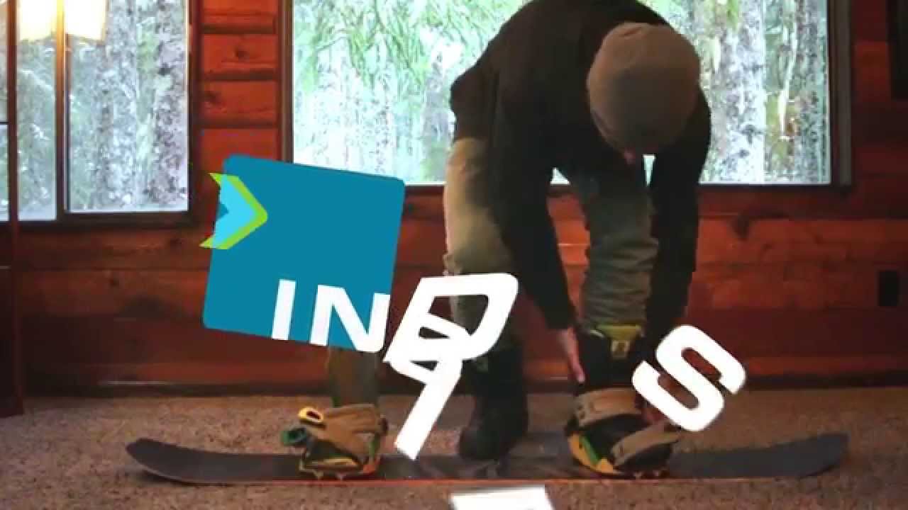 Slash Straight Flex Test - Board Insiders - 2015 Slash Straight Snowboard