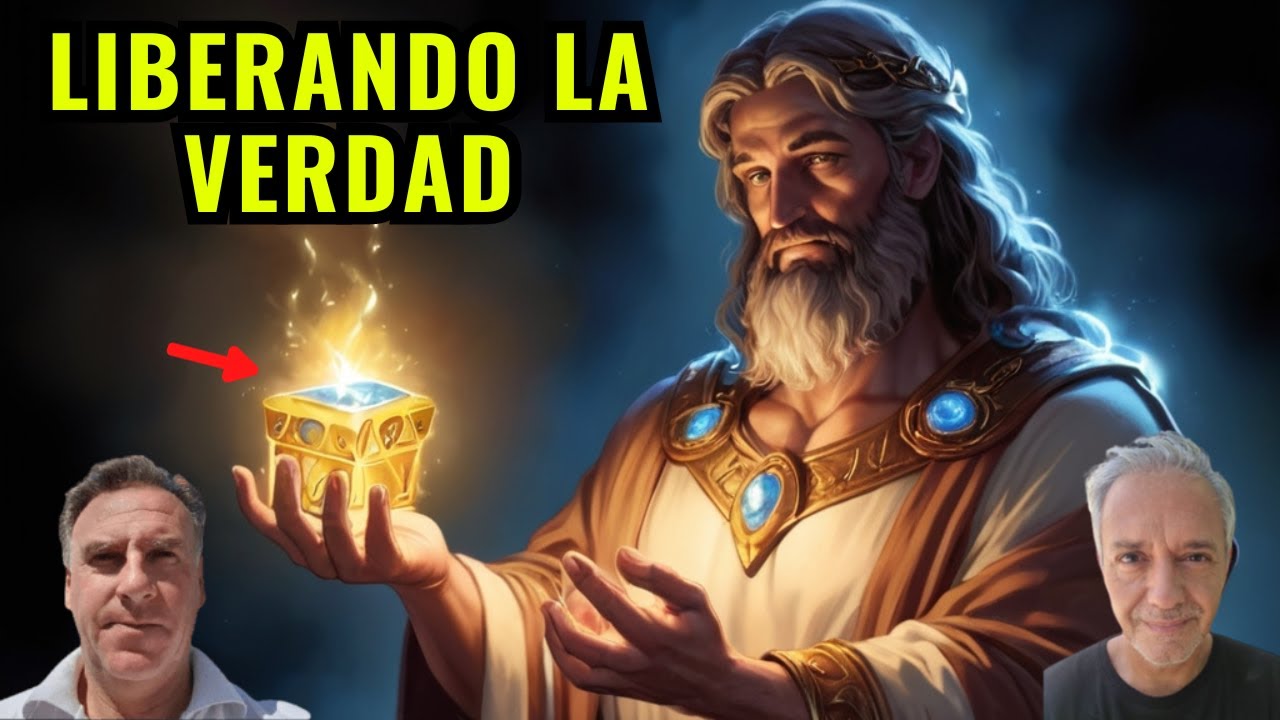 VERDADES ESPIRITUALES PARA ENTENDER LA REALIDAD / Gerardo Curio y Marcelo Cosentino