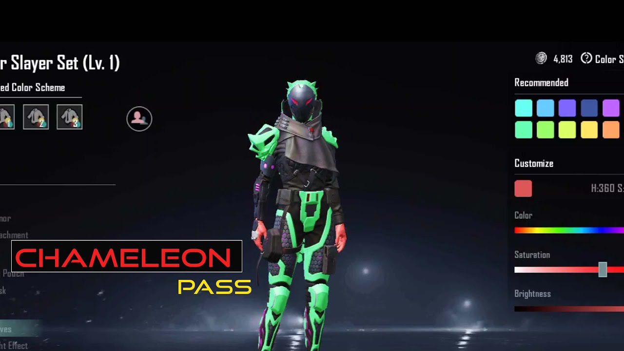 BGMI New Royal Pass II A1 BGMI II FUFA Gaming YT
