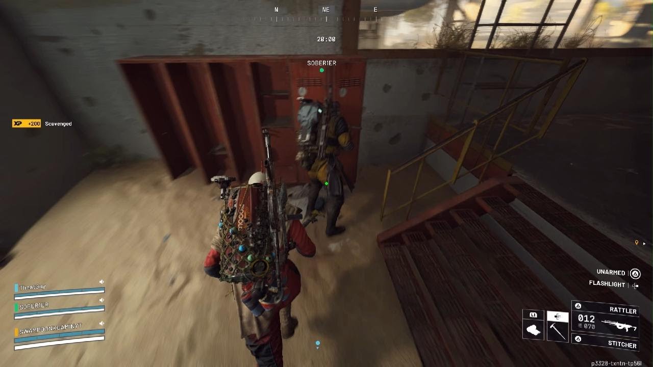 I guess we found out who killed them