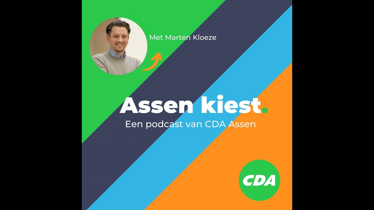 Afl. 5 | Marten Kloeze