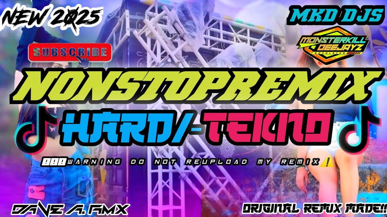 NEW 💥 DISCO ULTIMATE  NONSTOP REMIX | DJ DAVE . RMX 