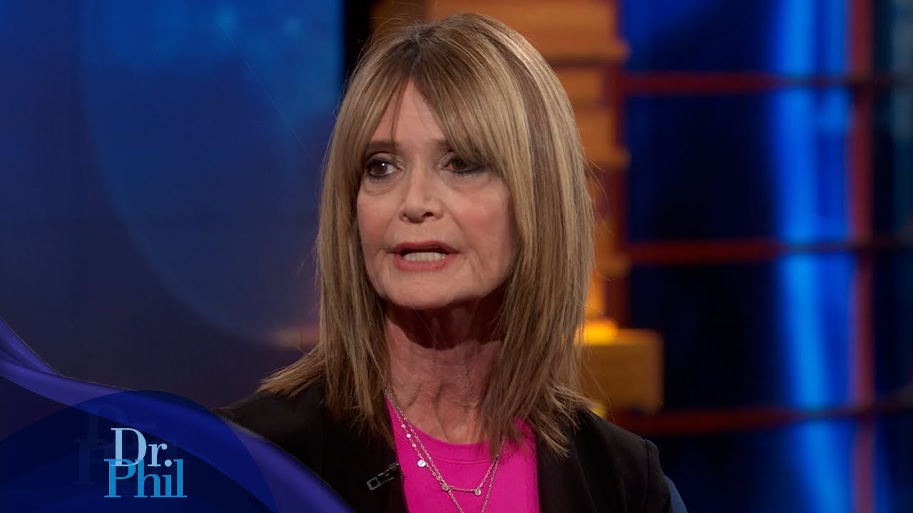 She's Fighting to Keep Psychedelic Mushrooms from Being Legalized