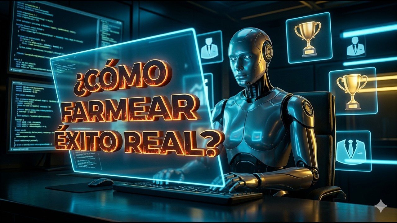 Deja de 'jugar' y empieza a entrenar: Cómo los MMORPG te preparan para la vida real