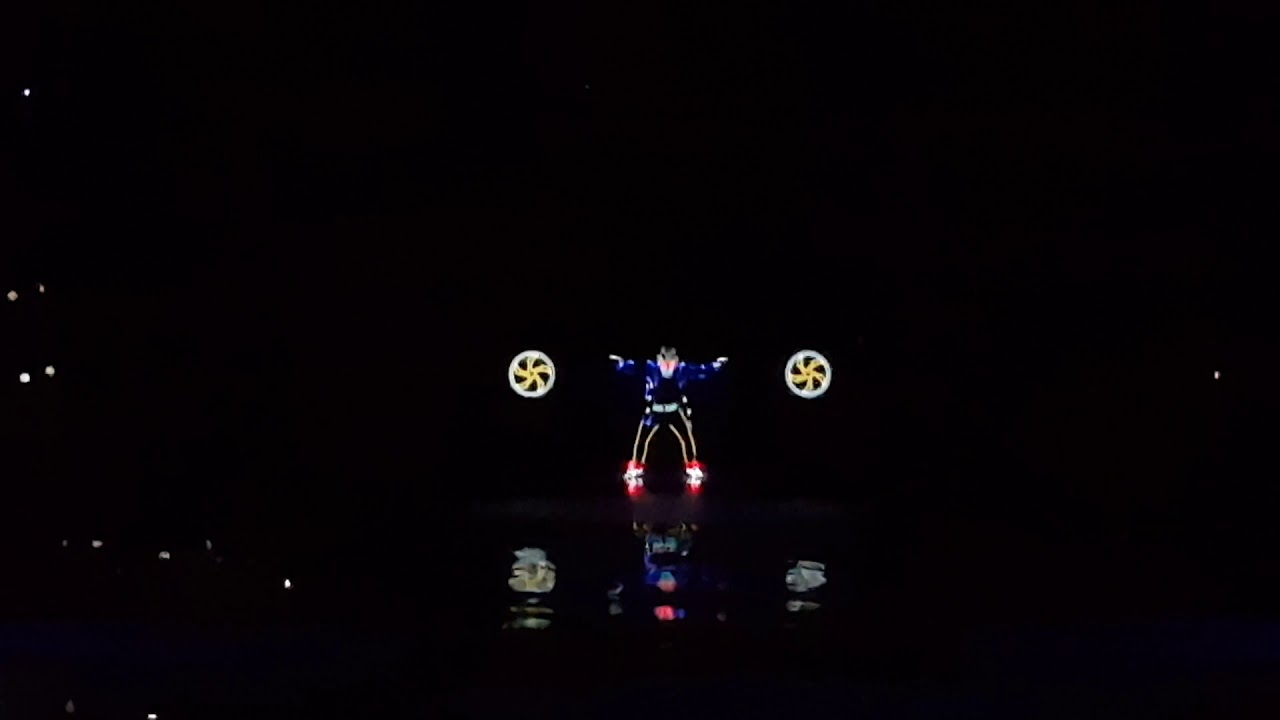 LIGHT BALANCE - NET - ICA5 - INDONESIAN CHOICE AWARDS 2018