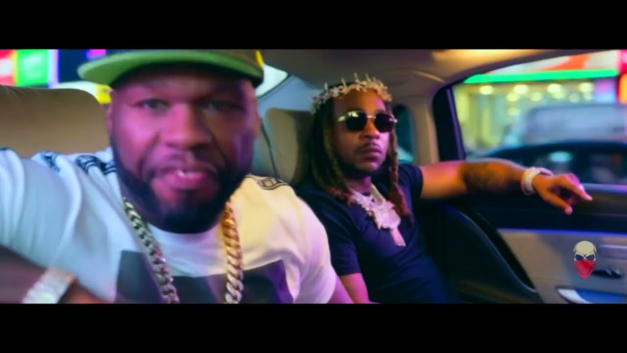 50 Cent Feat. Max B - &lsquo;No More Tricks, No More Tries&rsquo; (Video) Remix