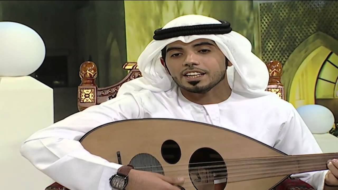 معضد الكعبي احبيك يا بعد كل الملا