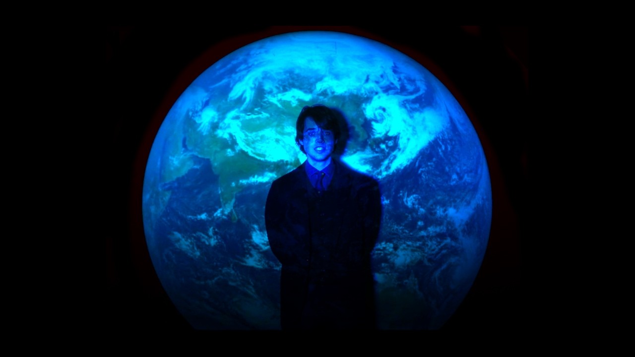 EZZRY - One World (Official Music Video)