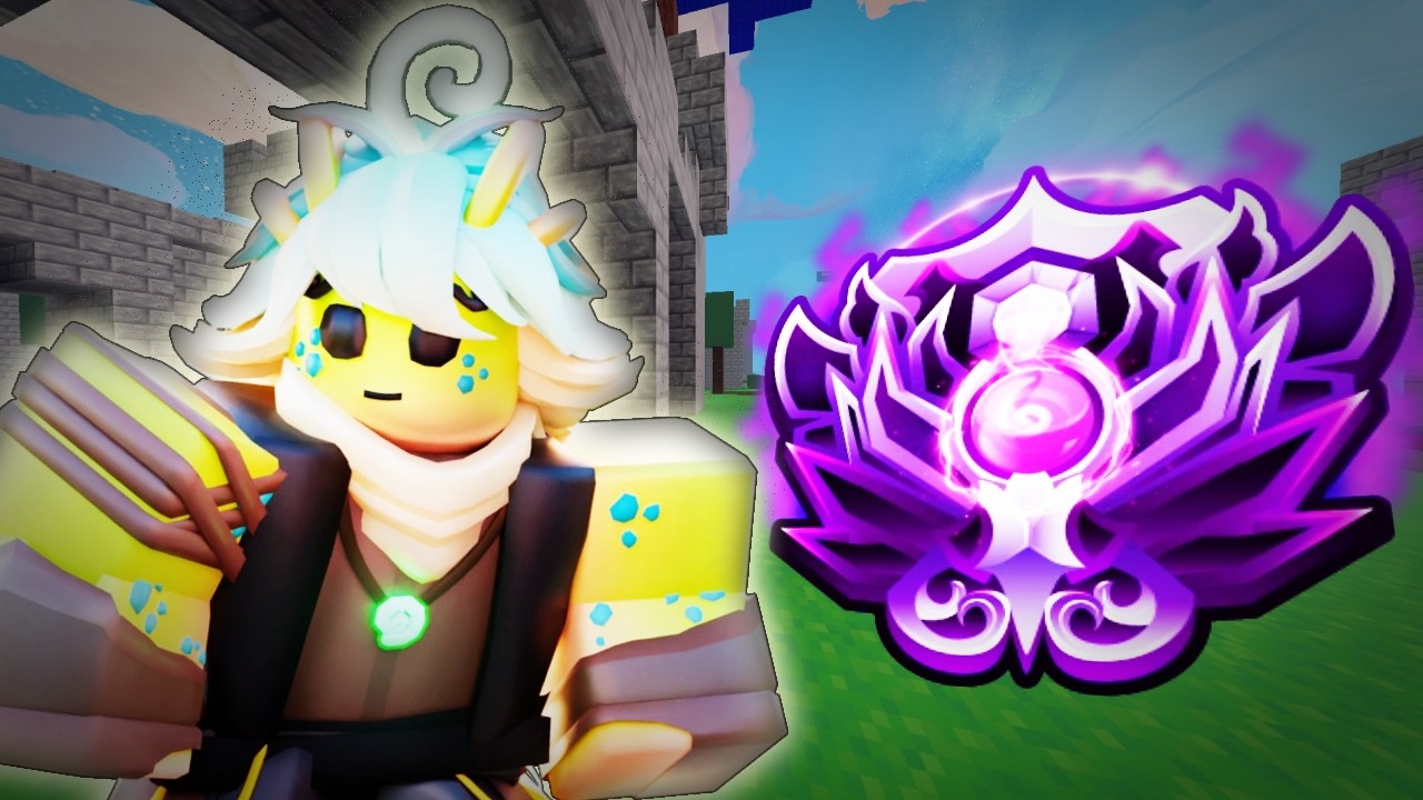 🔥 NEW Bed Breaking META? Milo Kit is OP | Roblox Bedwars