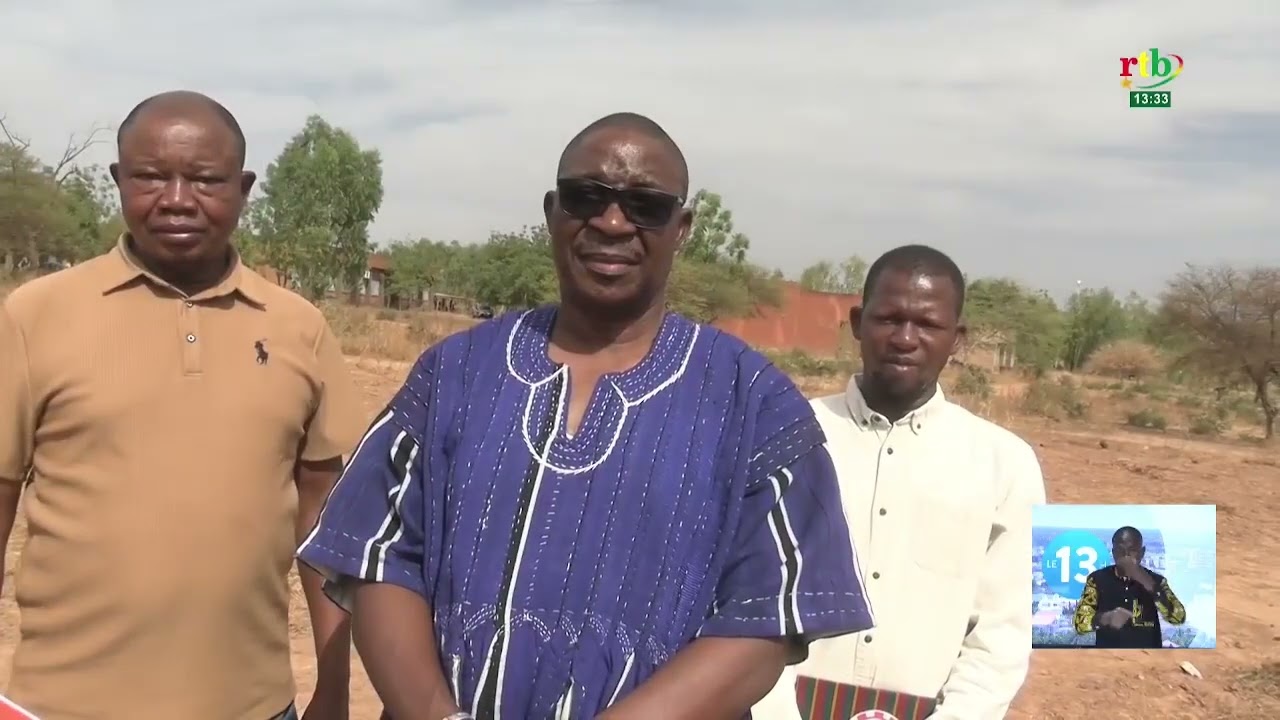 L’Université Norbert Zongo de Koudougou aura bientôt un amphithéâtre et un bloc pédagogique
