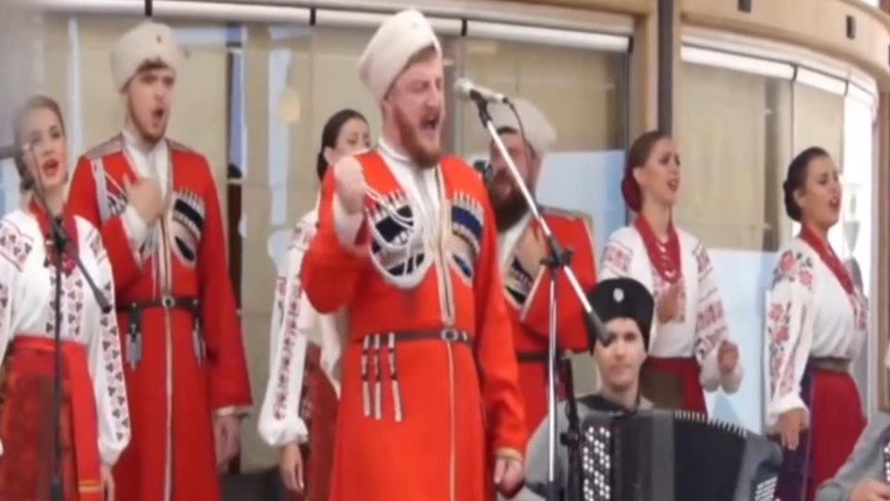 האם רוסיה בדרכה לשלוט במזרח התיכון?
