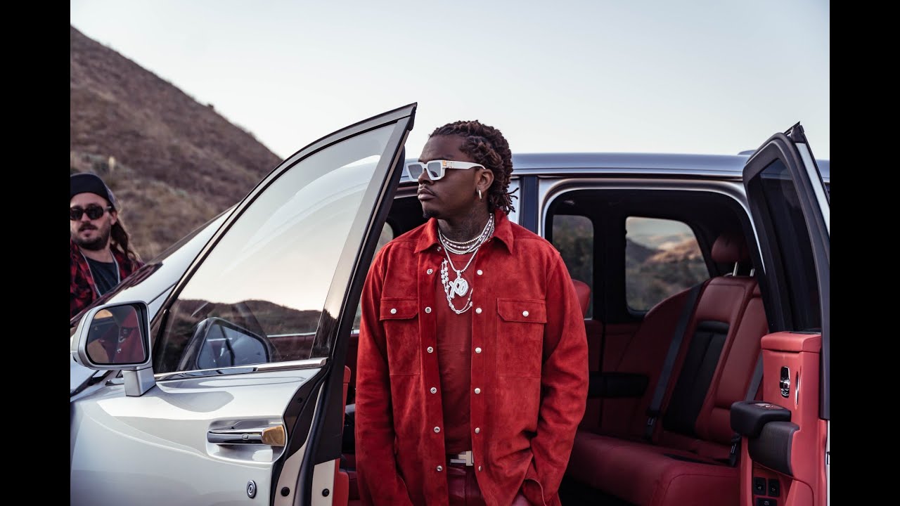(FREE) Gunna Type Beat - 