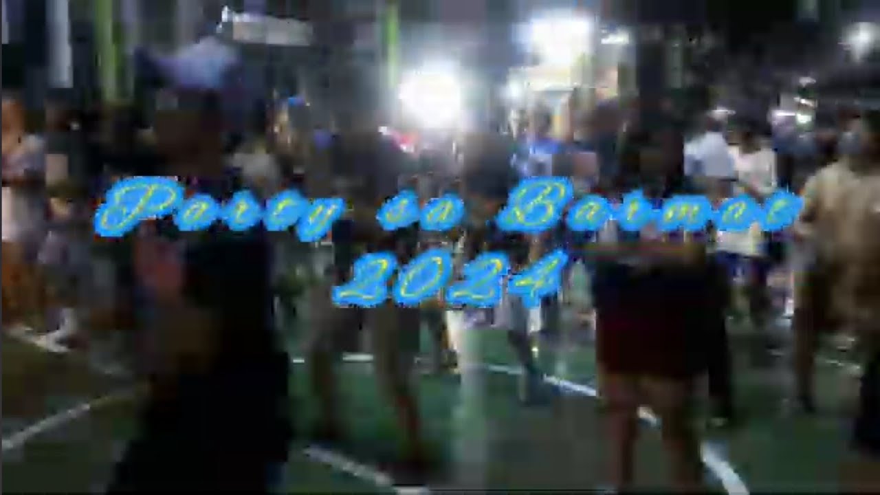 party sa barmat 2024 part 2
