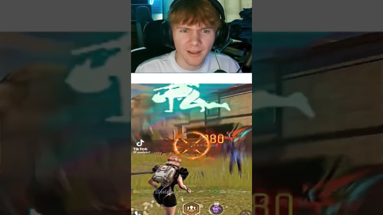 The Best Edit in Farlight 84?