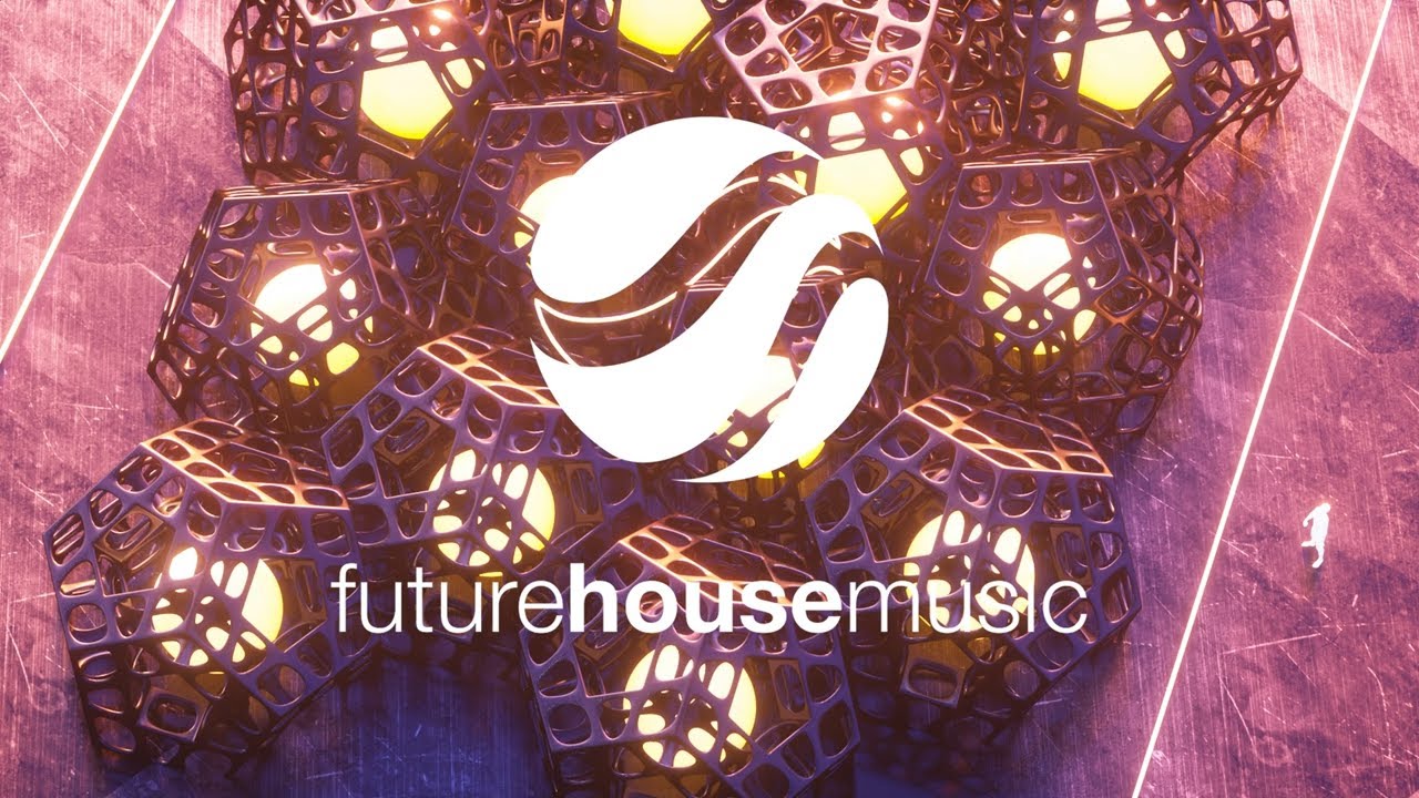 AVAION & oskar med k - Can't find you (Extended Mix)
