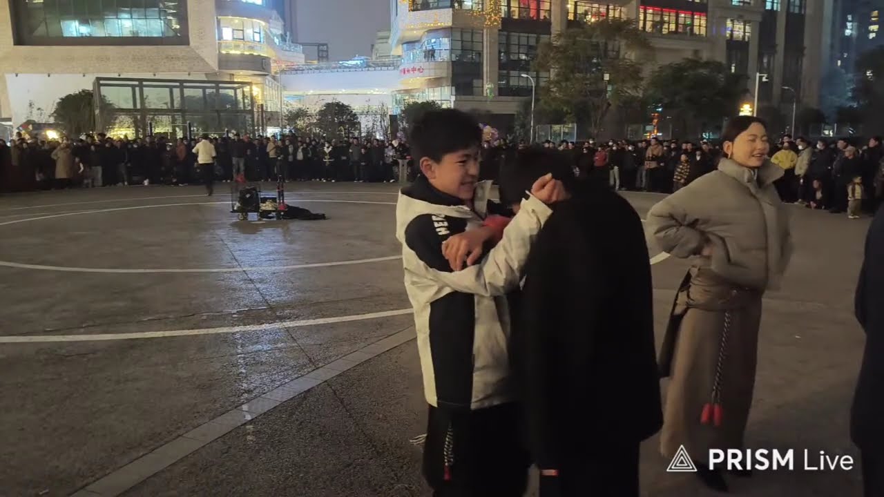 Live streaming of 爱舞者乐园