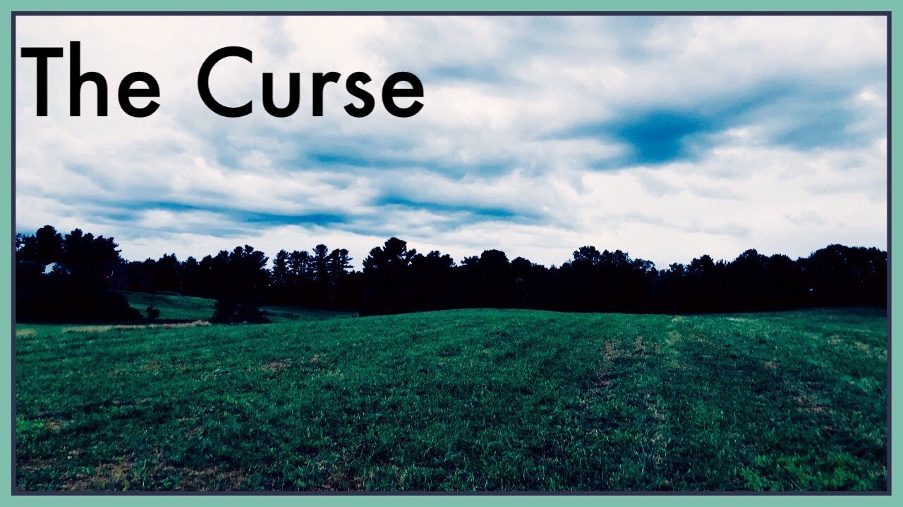 Metal detecting: Creepiest find ever!! Am I cursed now?!