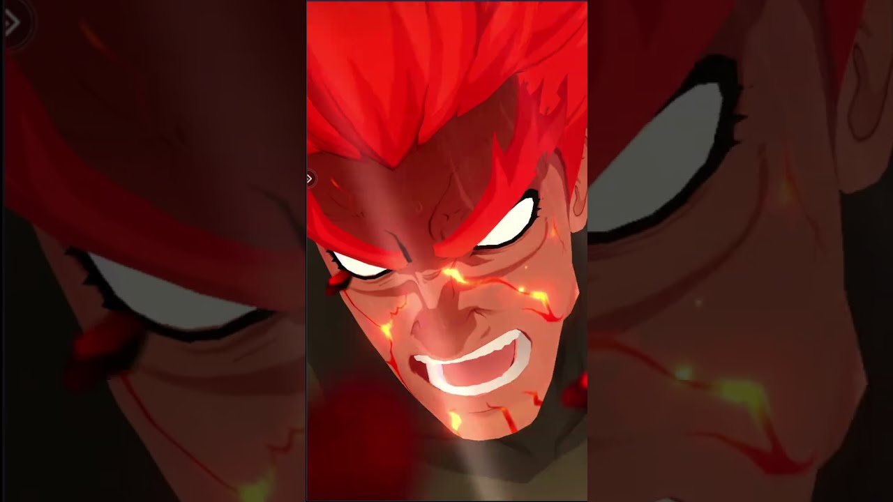 😍😍Wow Ino MVP Damage😍😍
