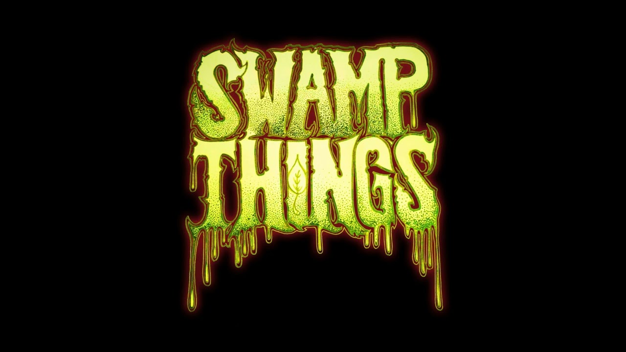 Swamp Things - Turno de noche