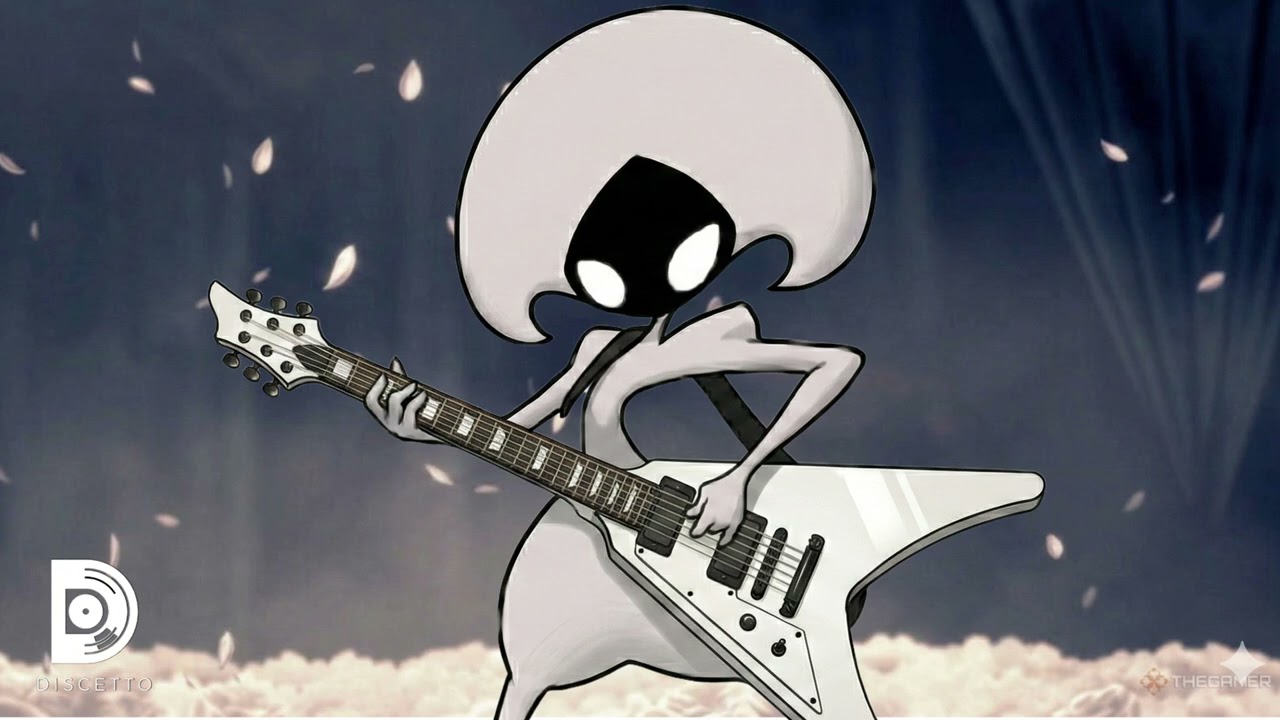 Lace (Rock Cover) | Hollow Knight: Silksong