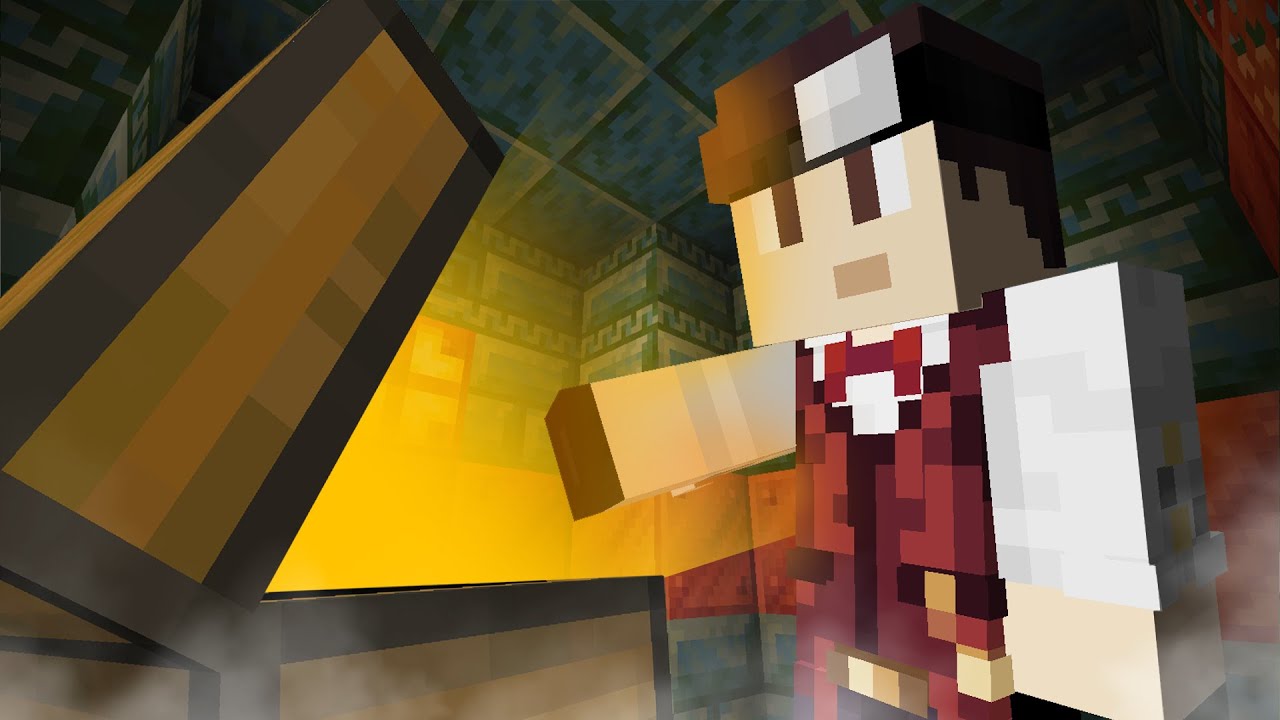 Είναι ΑΔΥΝΑΤΟ να βρεις αυτό το Minecraft αντικείμενο