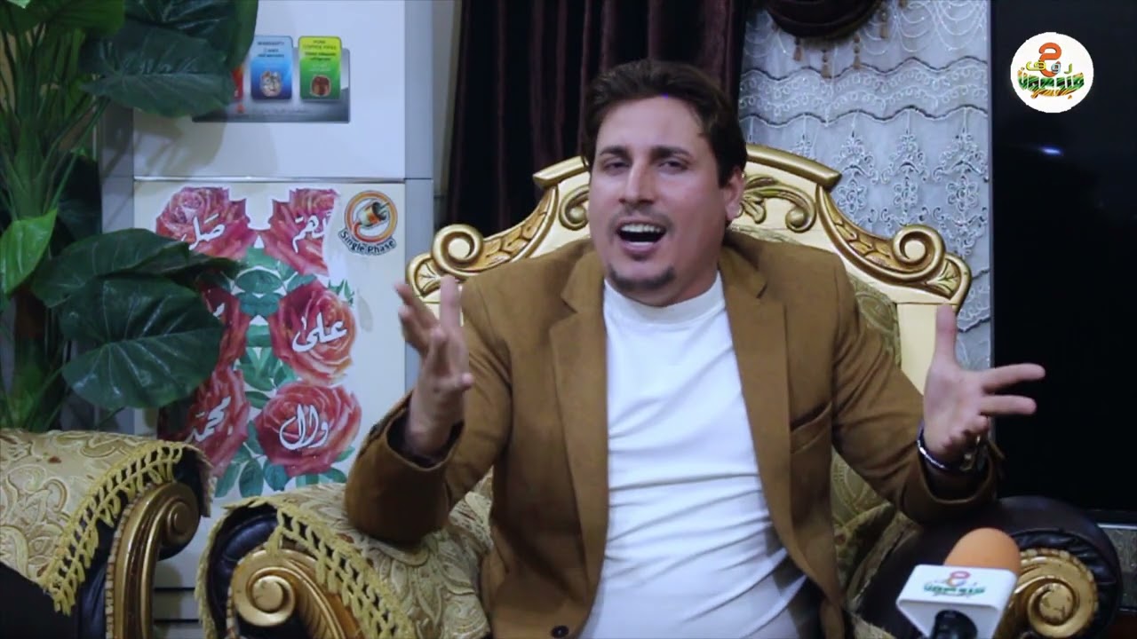 الشاعر حسين السيد نور مامستقرعرجه وتركض بعاكول 2022