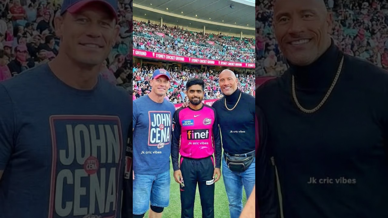 The King finds his Queen in the most unexpected way! Scenes from the BBL that have everyone talking.