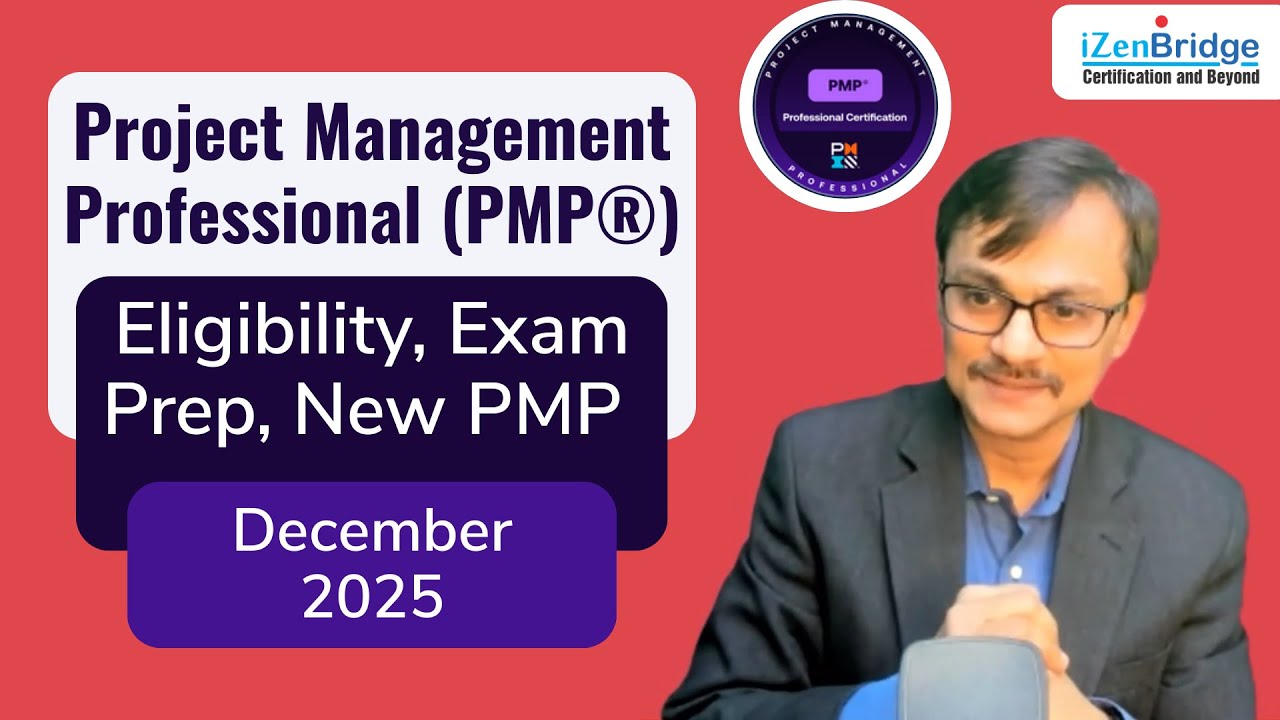 Сертификация PMP: подробности (декабрь 2025 г.) — критерии отбора, процесс и подготовка #pmp #pmp...