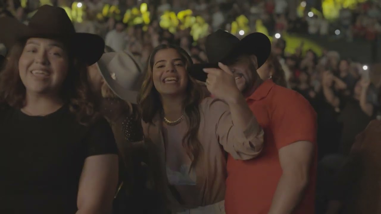 GRUPO FIRME logra 2 SOLD OUT en PUERTO RICO