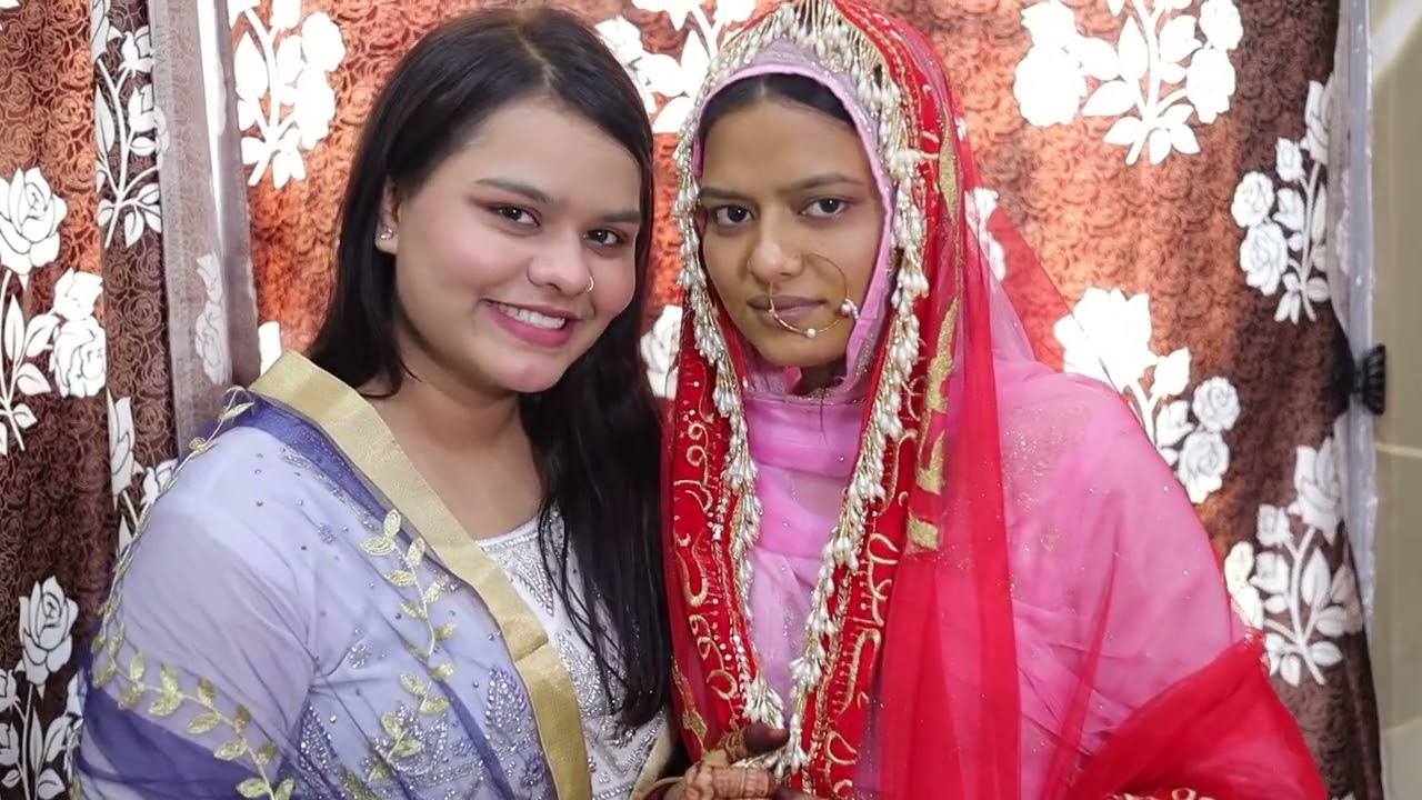 Afshin Wedding Kolkata
