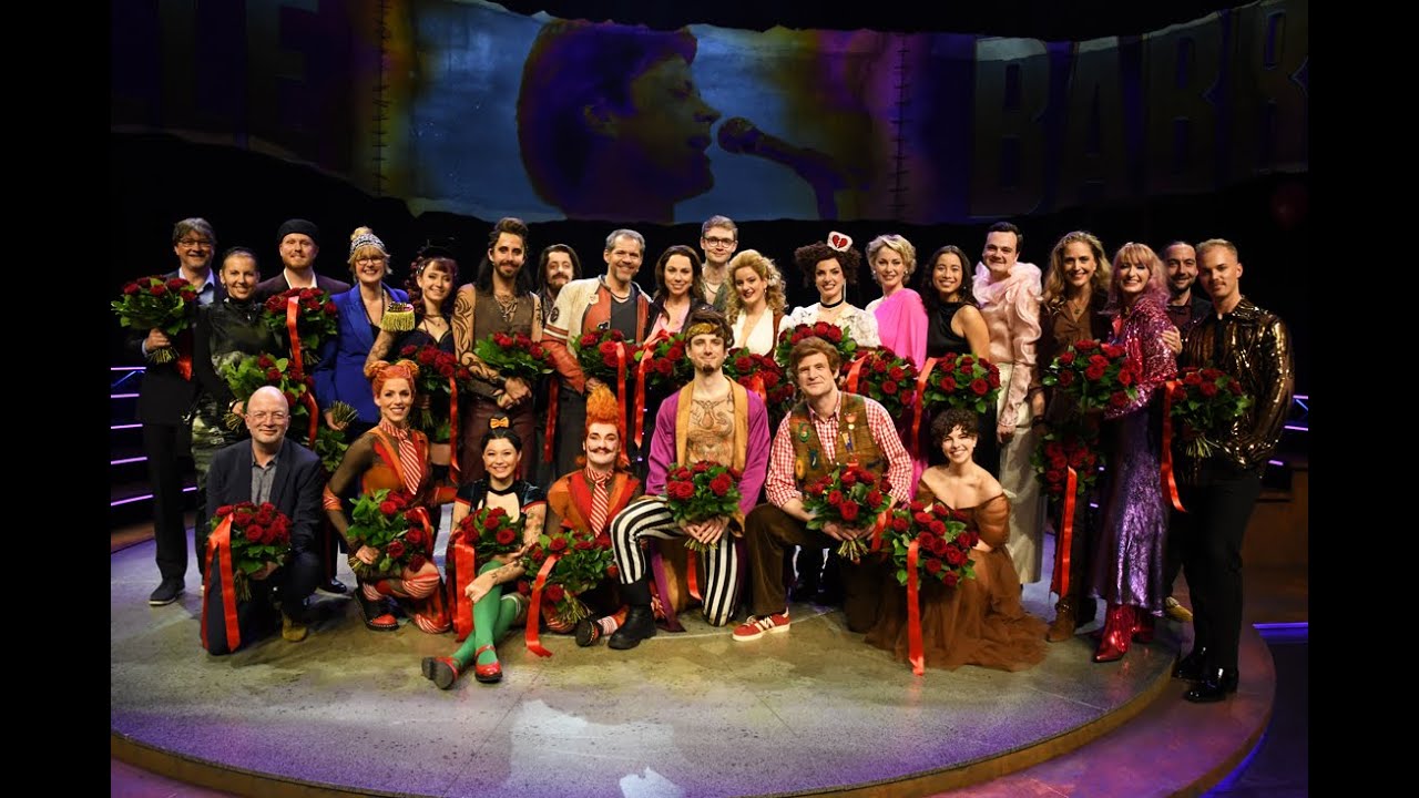 FINALE: Malle Babbe