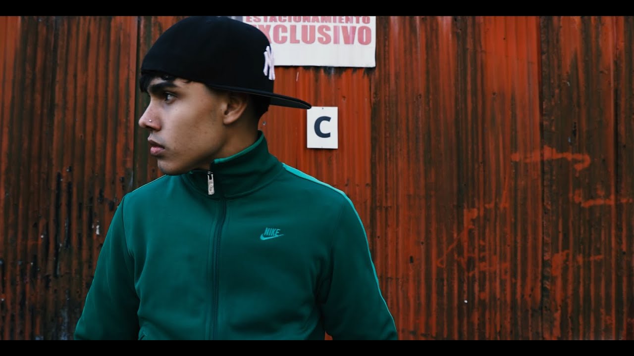 Tesseo - Testigo (Video Oficial)