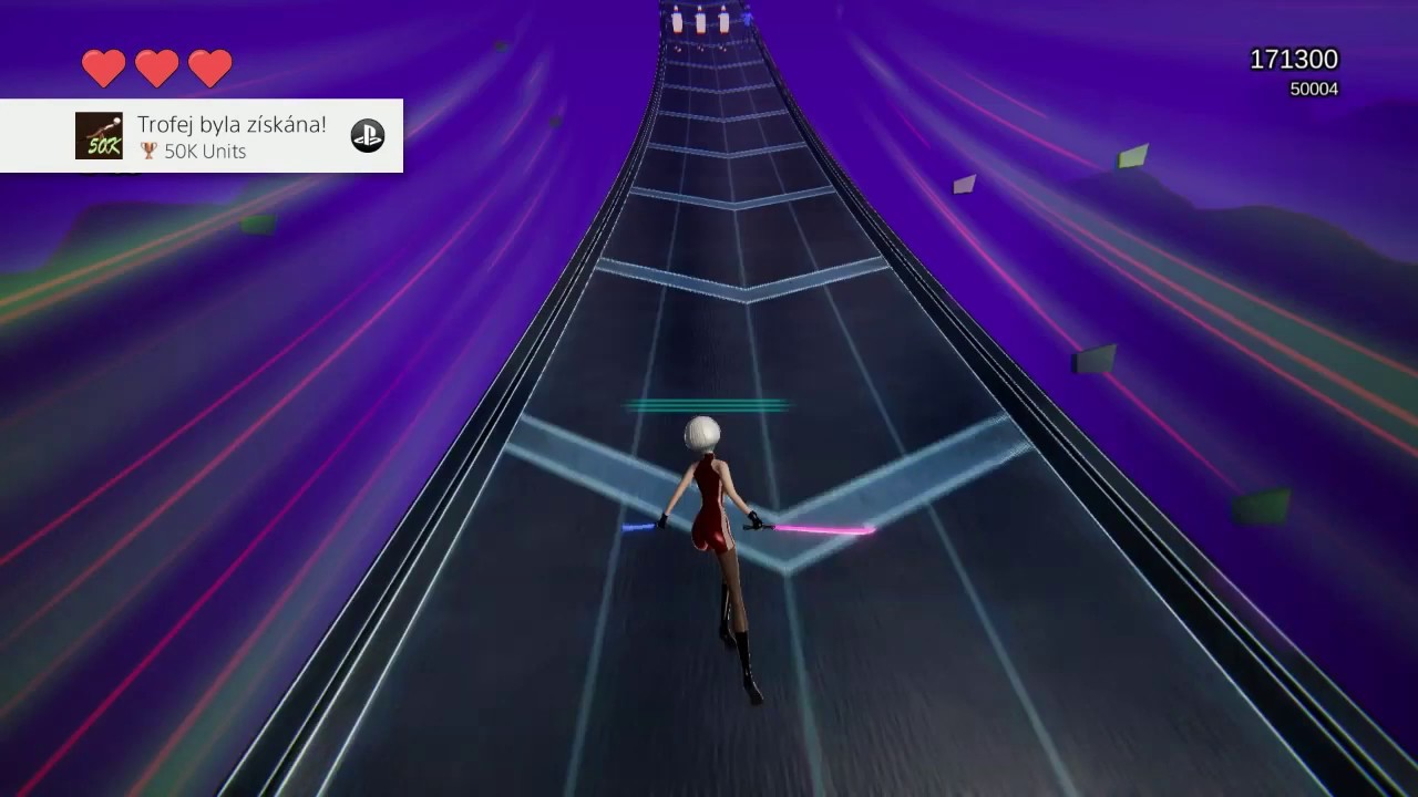 Color Slayer |easy platinum trophy
