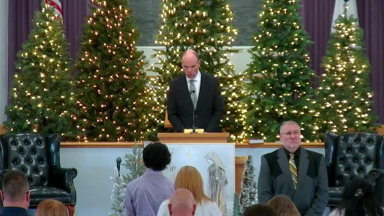 Likewise - 1 Timothy 3