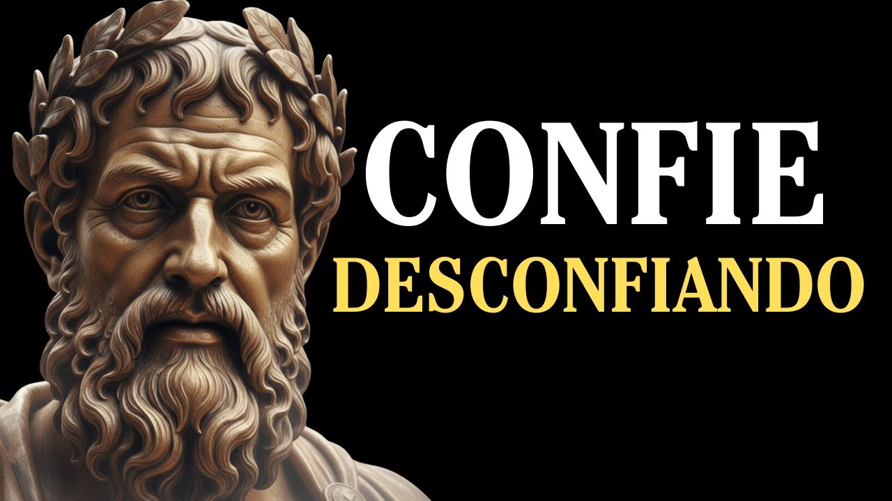 Aprenda a SOBREVIVER entre FALSOS e HIPÓCRITAS. Estoicismo + Maquiavel