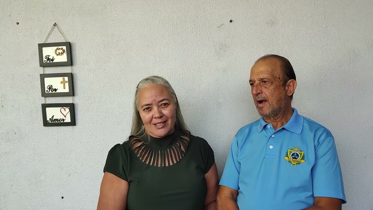 O encontro de Jesus com Malcon.